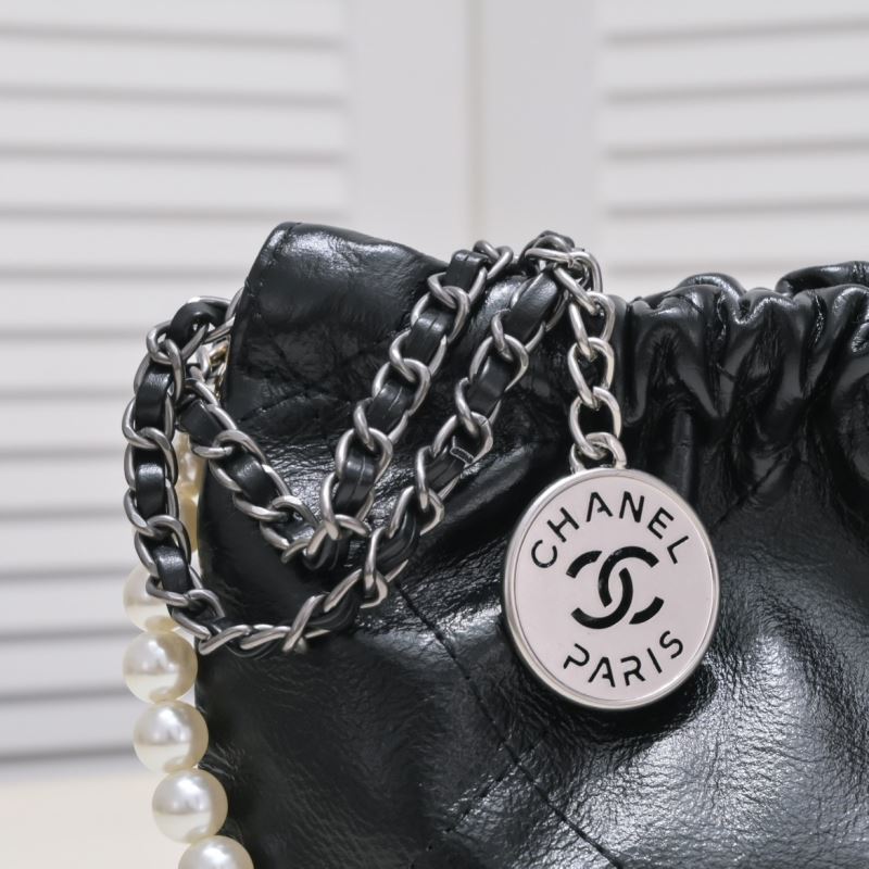 Chanel Shopping Bags